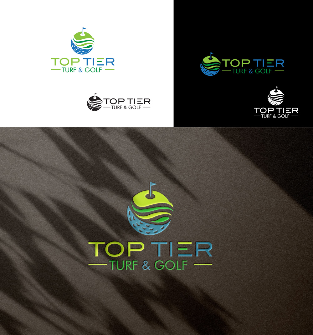 Logo Design by RA-bica for this project | Design #34281540