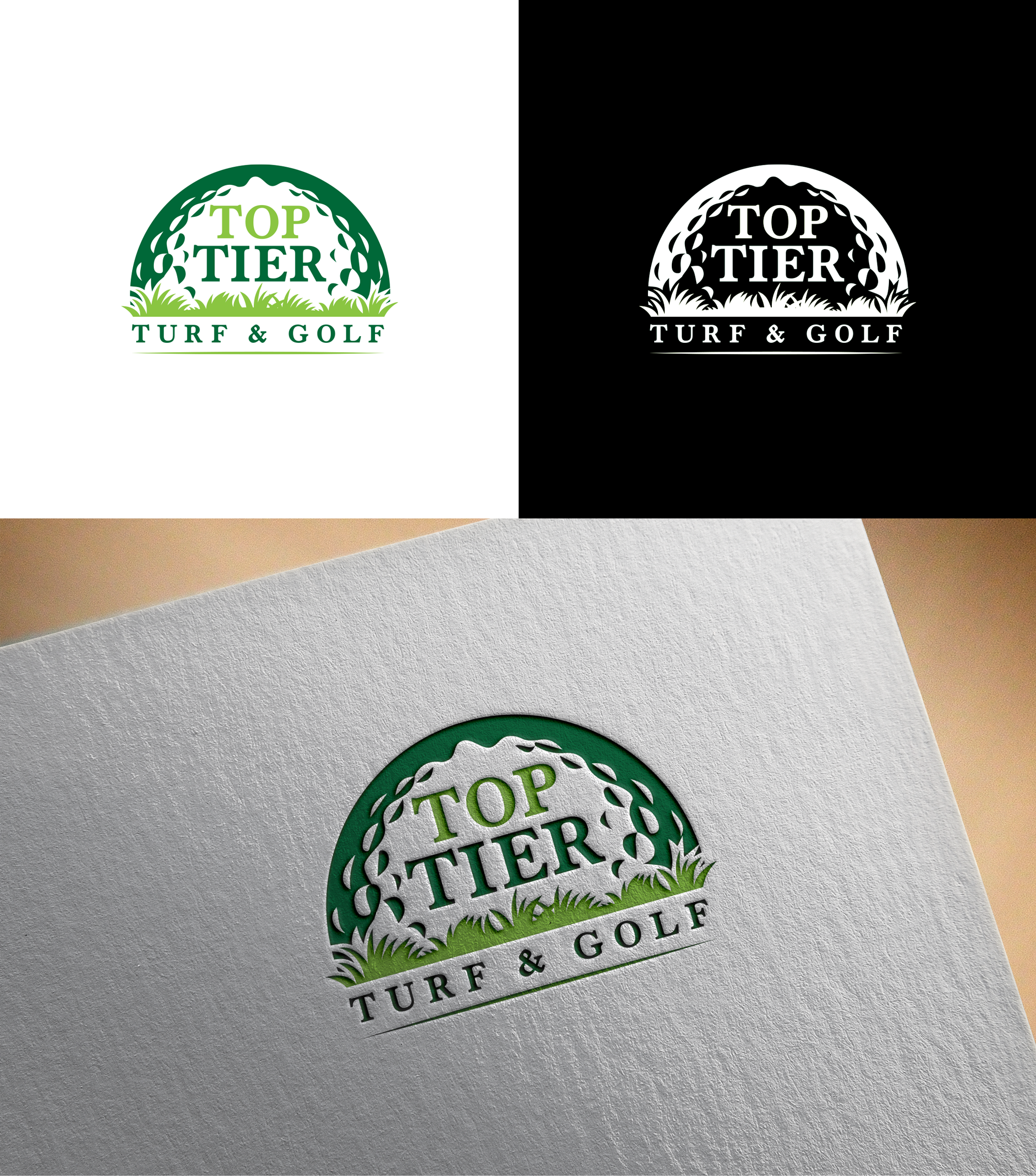 Logo Design by RA-bica for this project | Design #34282227