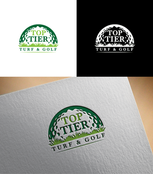 Logo Design by RA-bica for this project | Design: #34282227