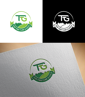 Logo Design by RA-bica for this project | Design: #34282228