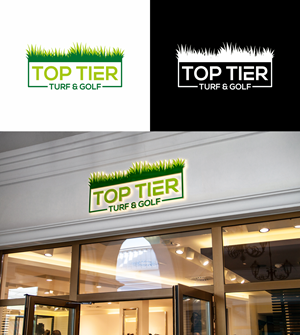 Logo Design by RA-bica for this project | Design: #34282229