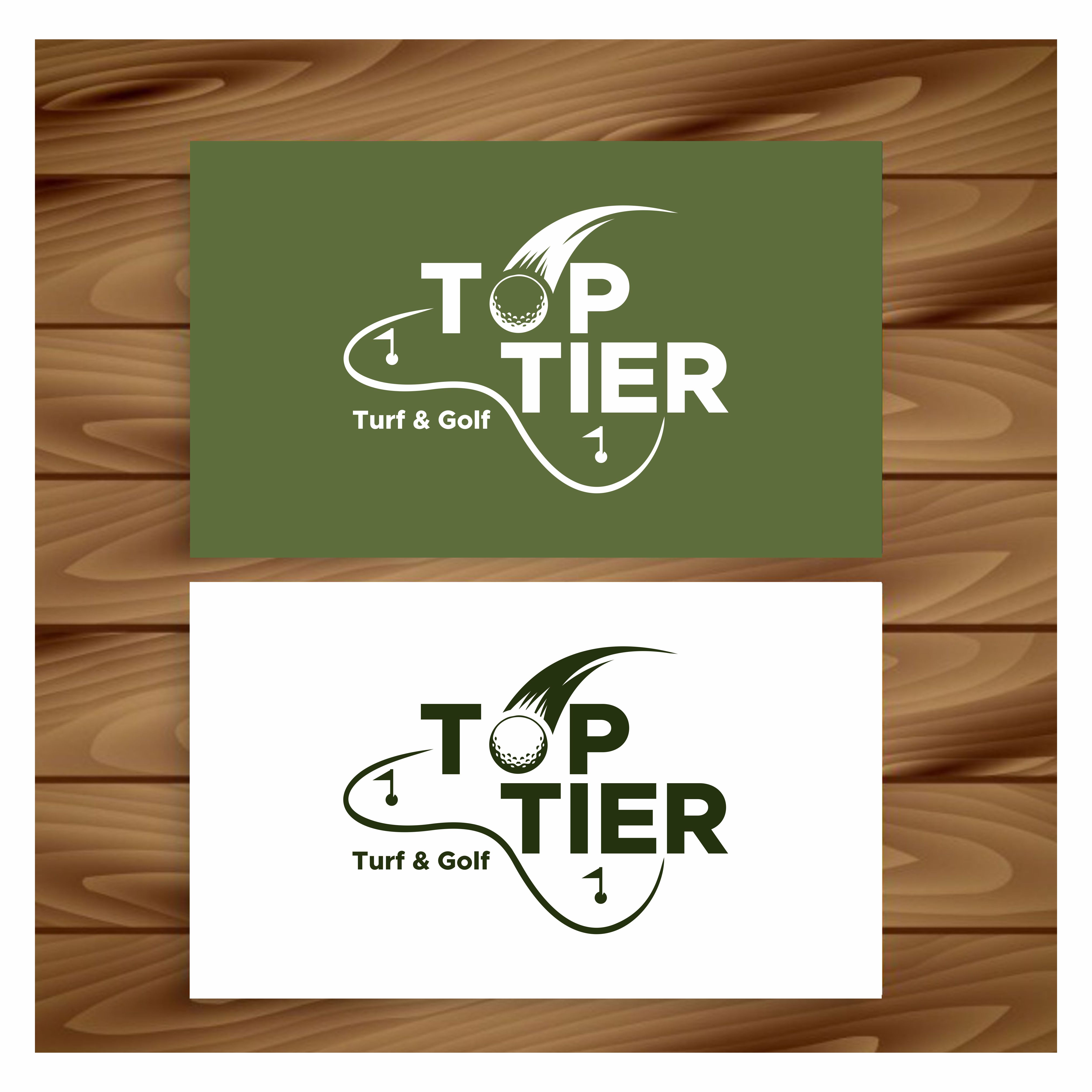 Logo Design by RAZQ for this project | Design #34294663