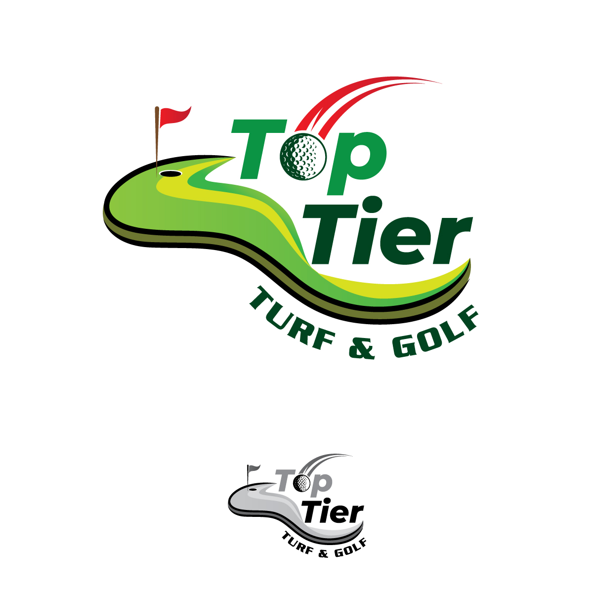 Logo Design by Dhimant Maloo for this project | Design #34284398