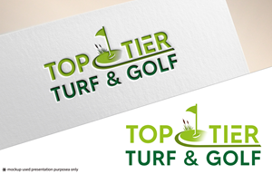 Logo Design by Rubia@ for this project | Design: #34280456