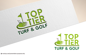 Logo Design by Rubia@ for this project | Design: #34280684