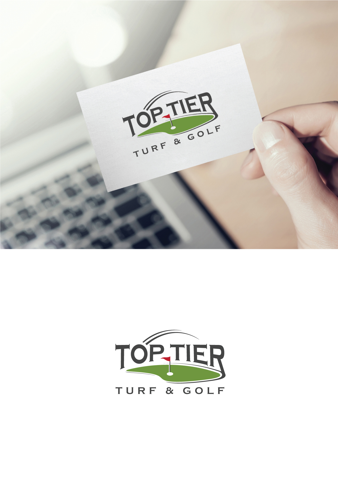 Logo Design by step forward 2 for this project | Design #34281905