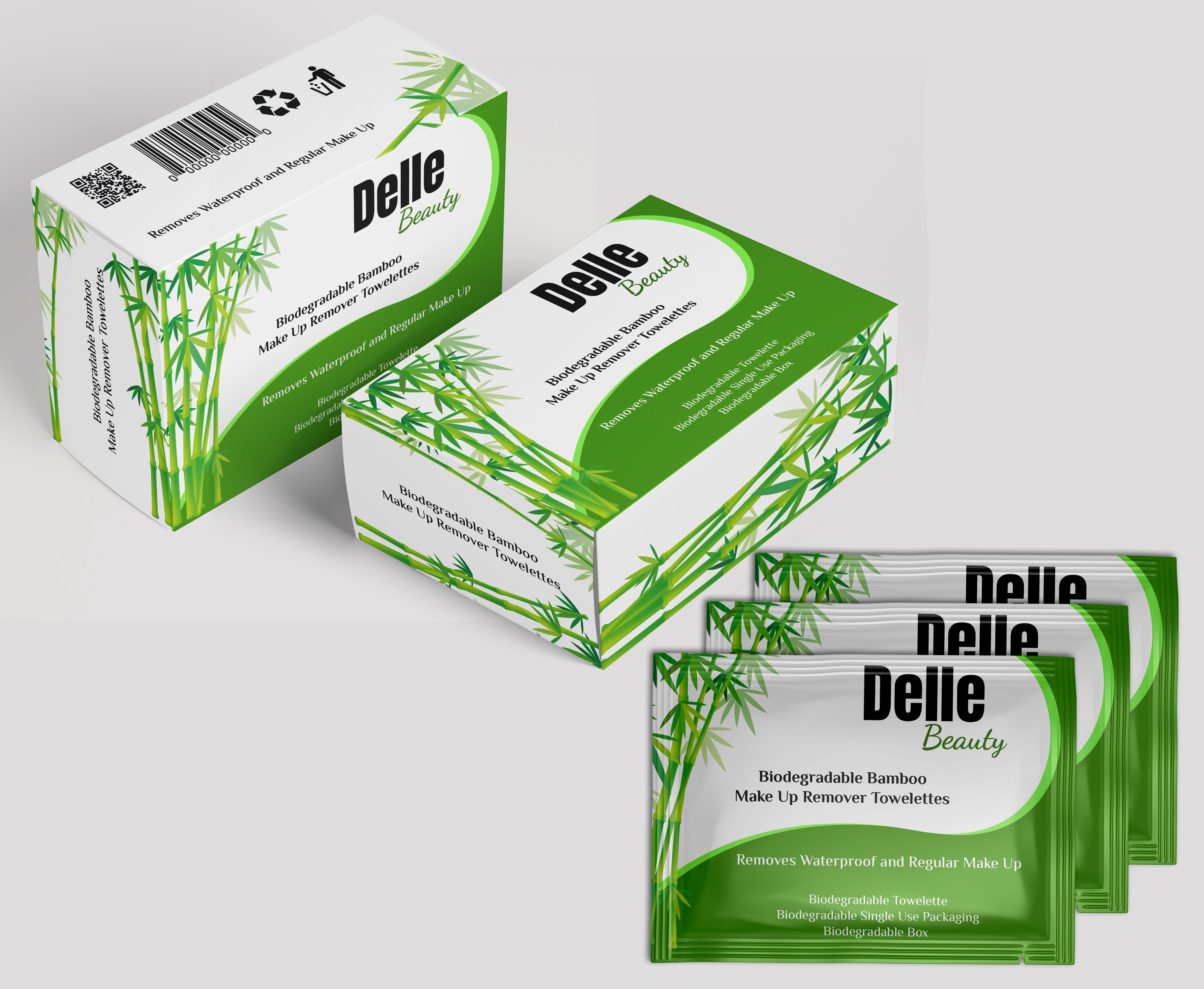 Packaging Design by tamtama for this project | Design #34306037