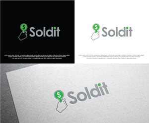 Logo Design by dstudios for this project | Design: #34286577