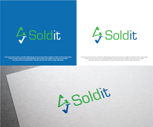 Logo Design by dstudios for this project | Design: #34286578