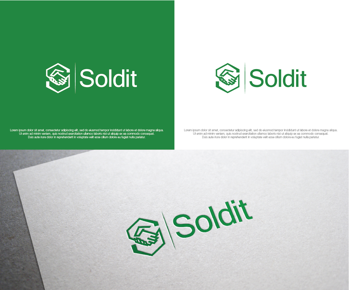 Logo Design by dstudios for this project | Design #34286579