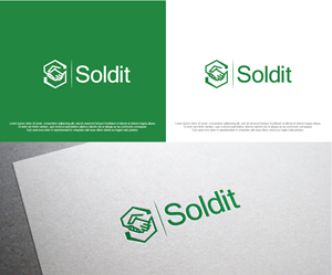 Logo Design by dstudios for this project | Design: #34286579