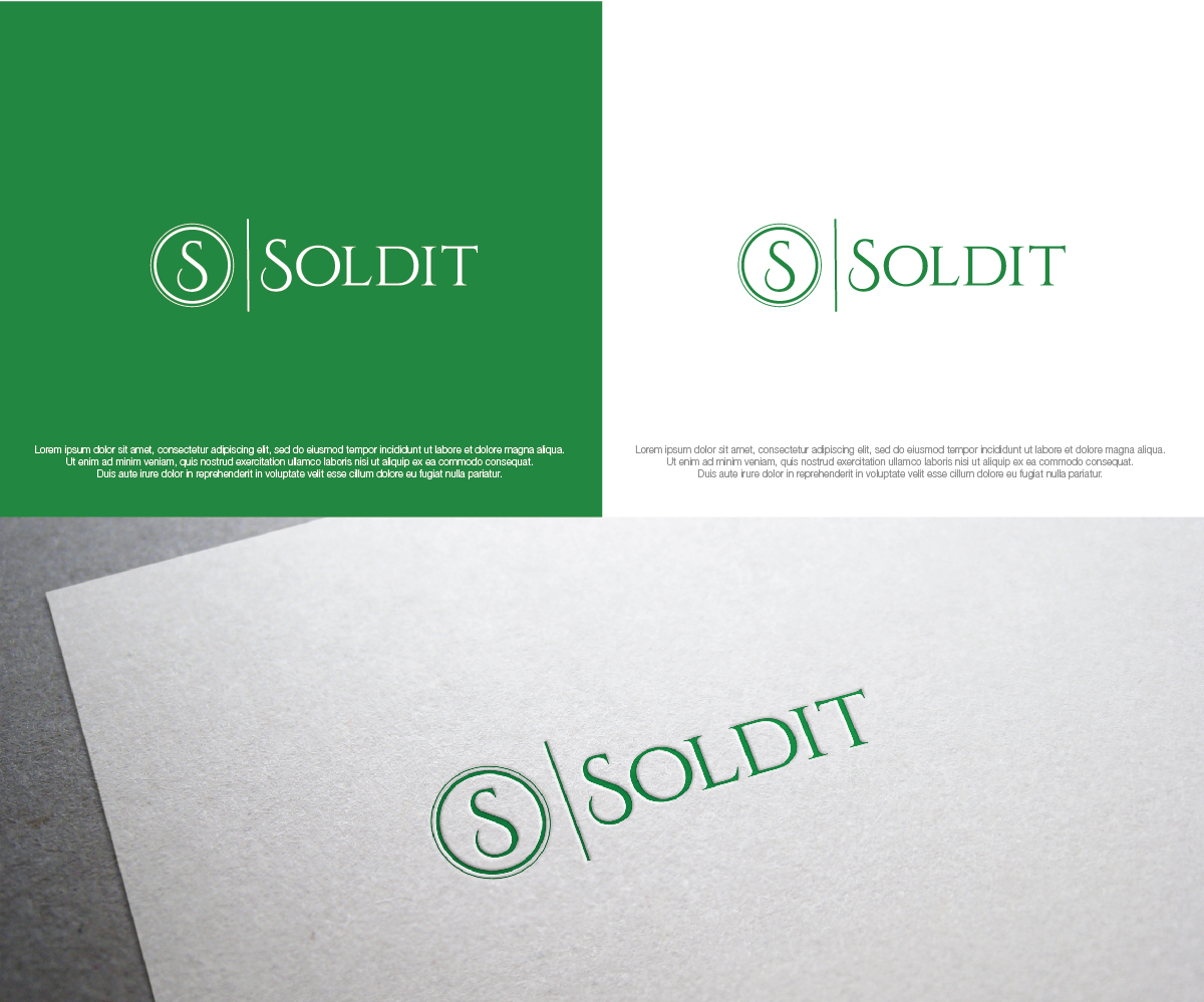 Logo-Design von dstudios für dieses Projekt | Design #34286580