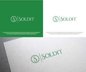 Logo Design by dstudios for this project | Design: #34286580