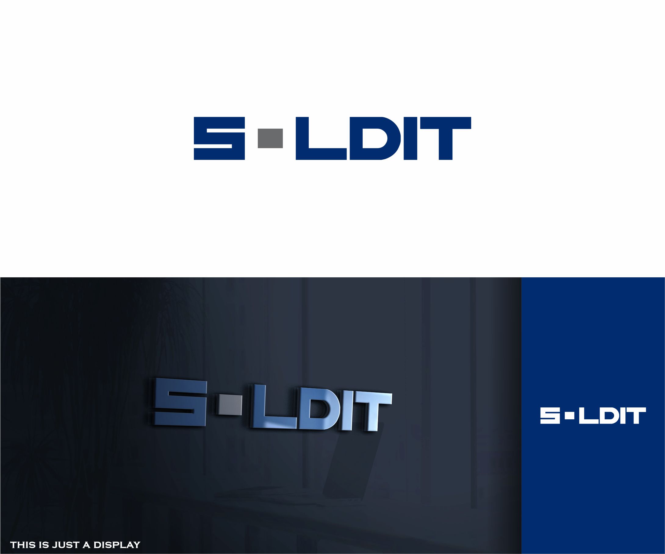 Logo Design by alkaline for this project | Design #34284027
