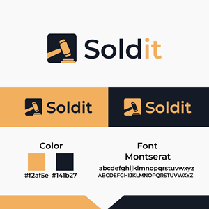 Logo Design by Sika Creations for this project | Design: #34279672