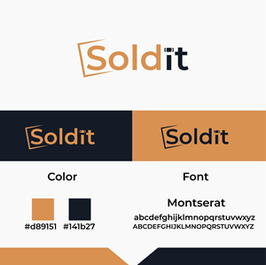 Logo Design by Sika Creations for this project | Design: #34279846