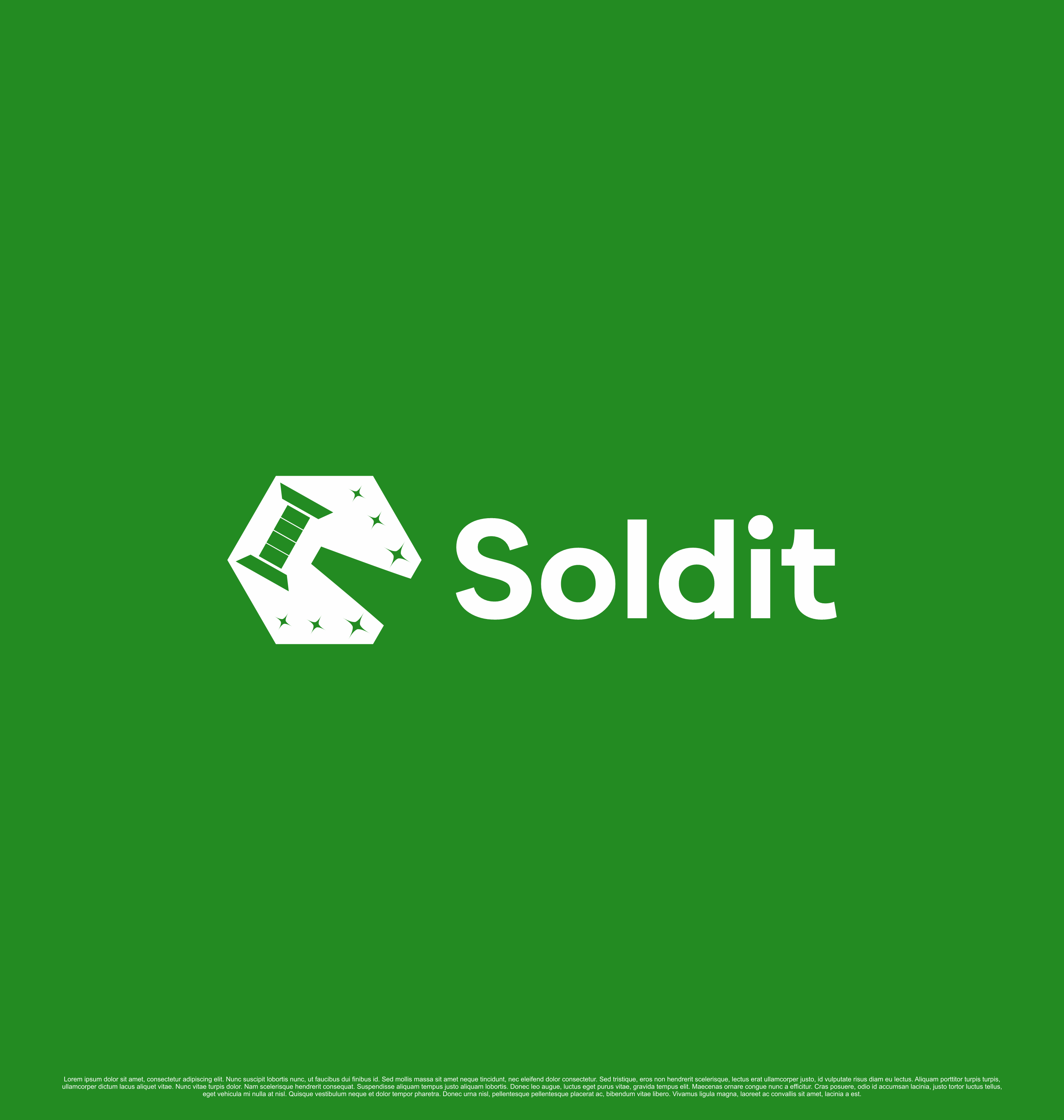 Logo Design by saesean for this project | Design #34289974