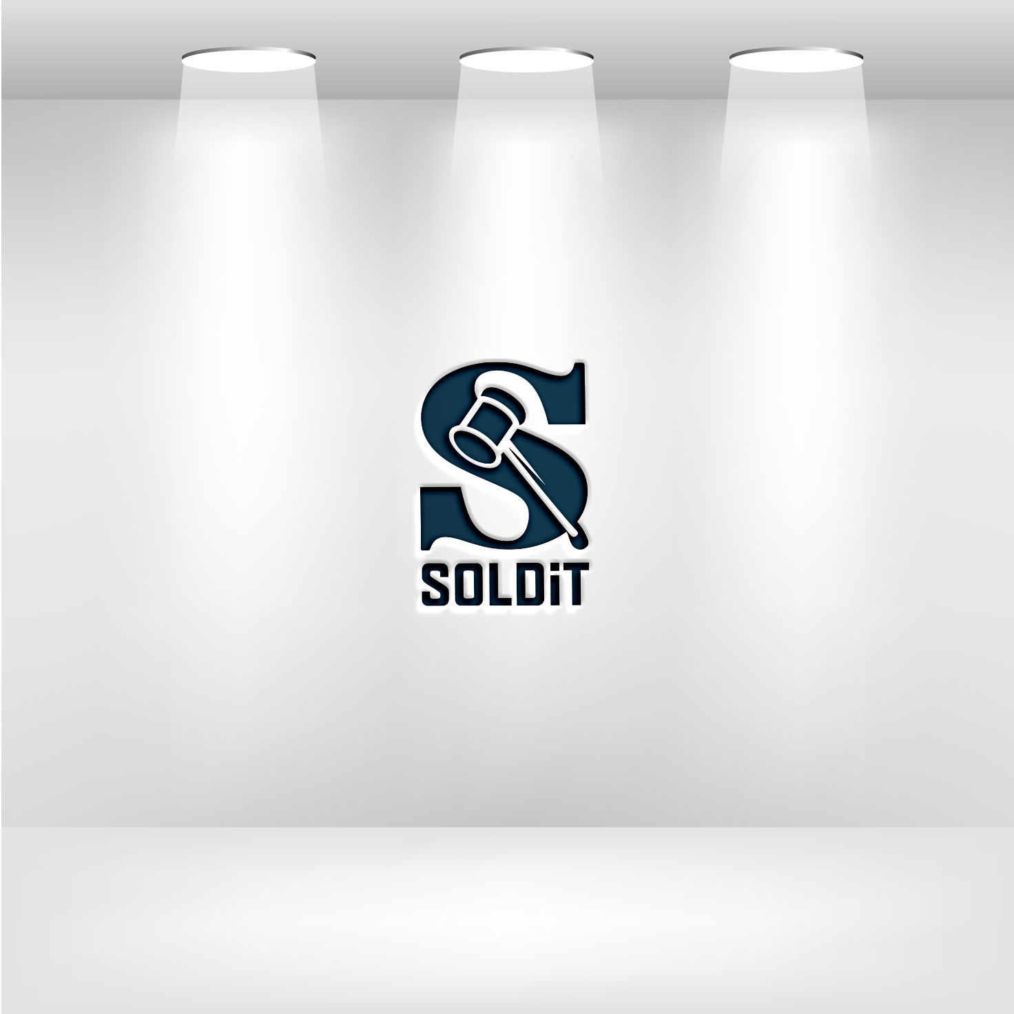 Logo Design by Christopher C for this project | Design #34316831
