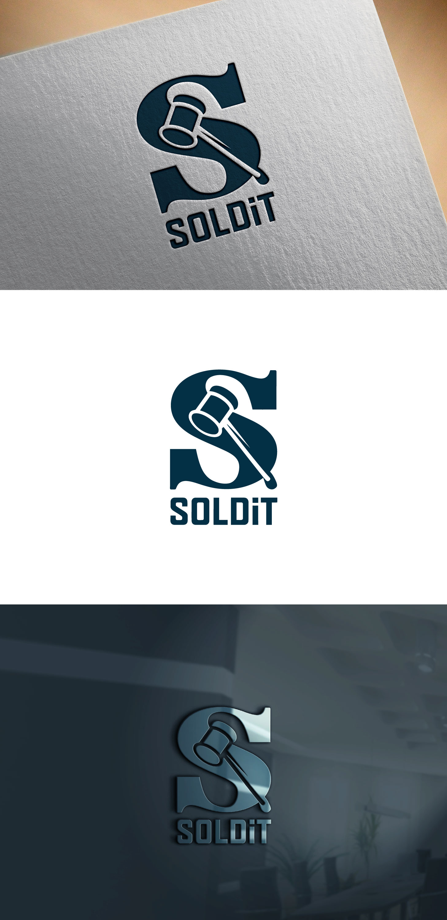 Logo Design by DesignVerse777 for this project | Design #34316832