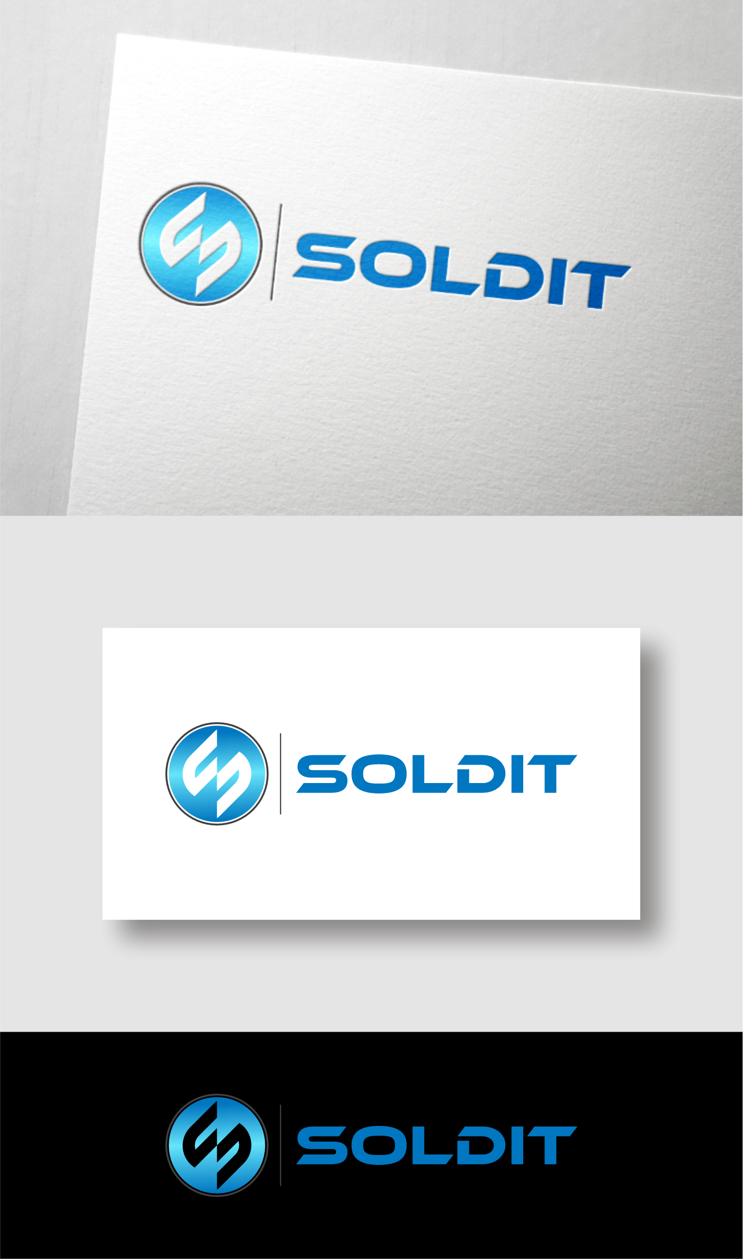 Logo Design by semarco for this project | Design #34280563