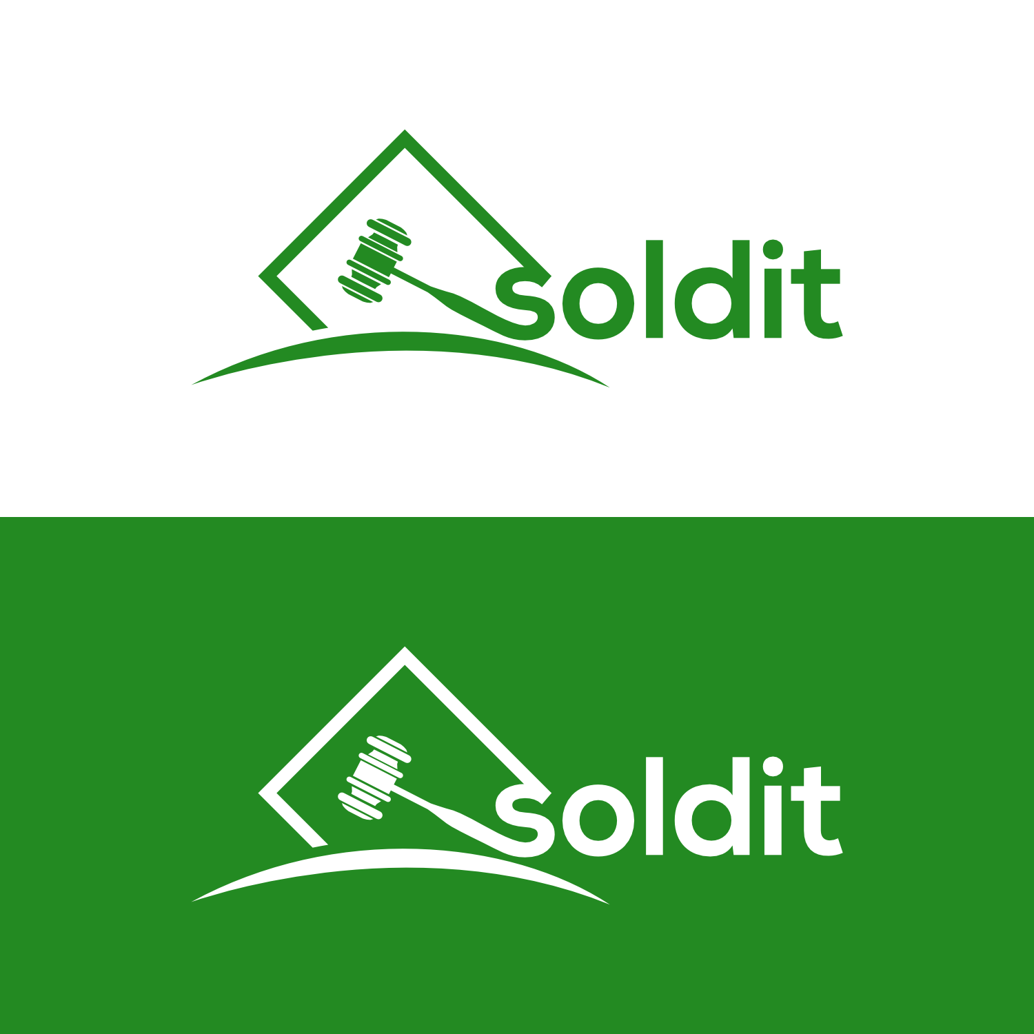 Logo Design by cah awu for this project | Design #34280070