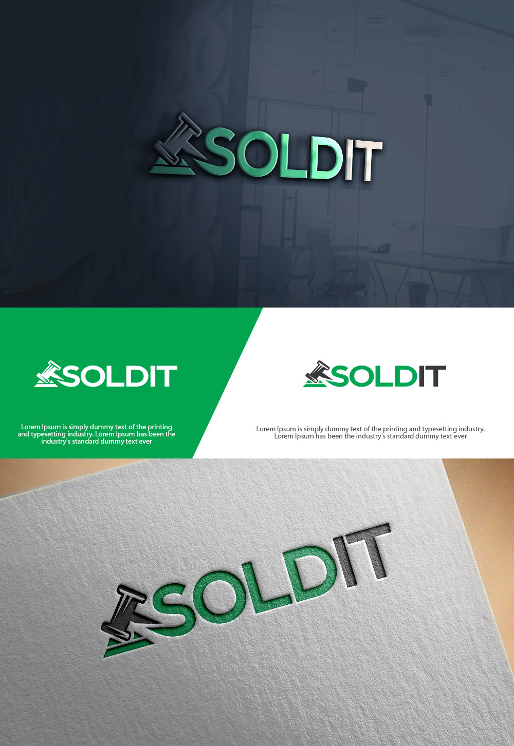 Logo Design by sulemani  creation for this project | Design #34283695