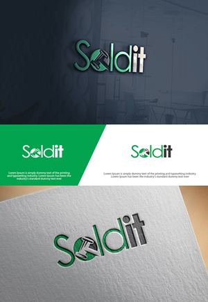 Logo Design by sulemani  creation for this project | Design: #34283696