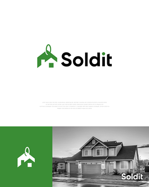 Logo Design by apik. for this project | Design: #34310197