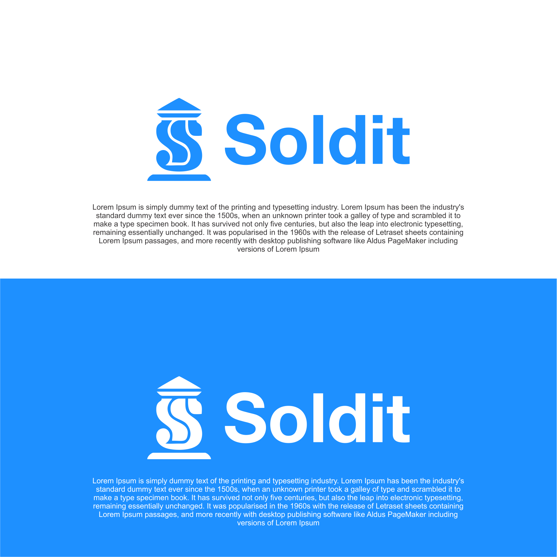 Logo Design by diego costa for this project | Design #34305135