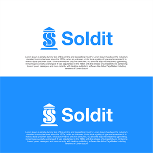 Logo Design by diego costa for this project | Design: #34305135