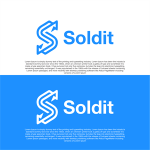 Logo Design by diego costa for this project | Design: #34305148