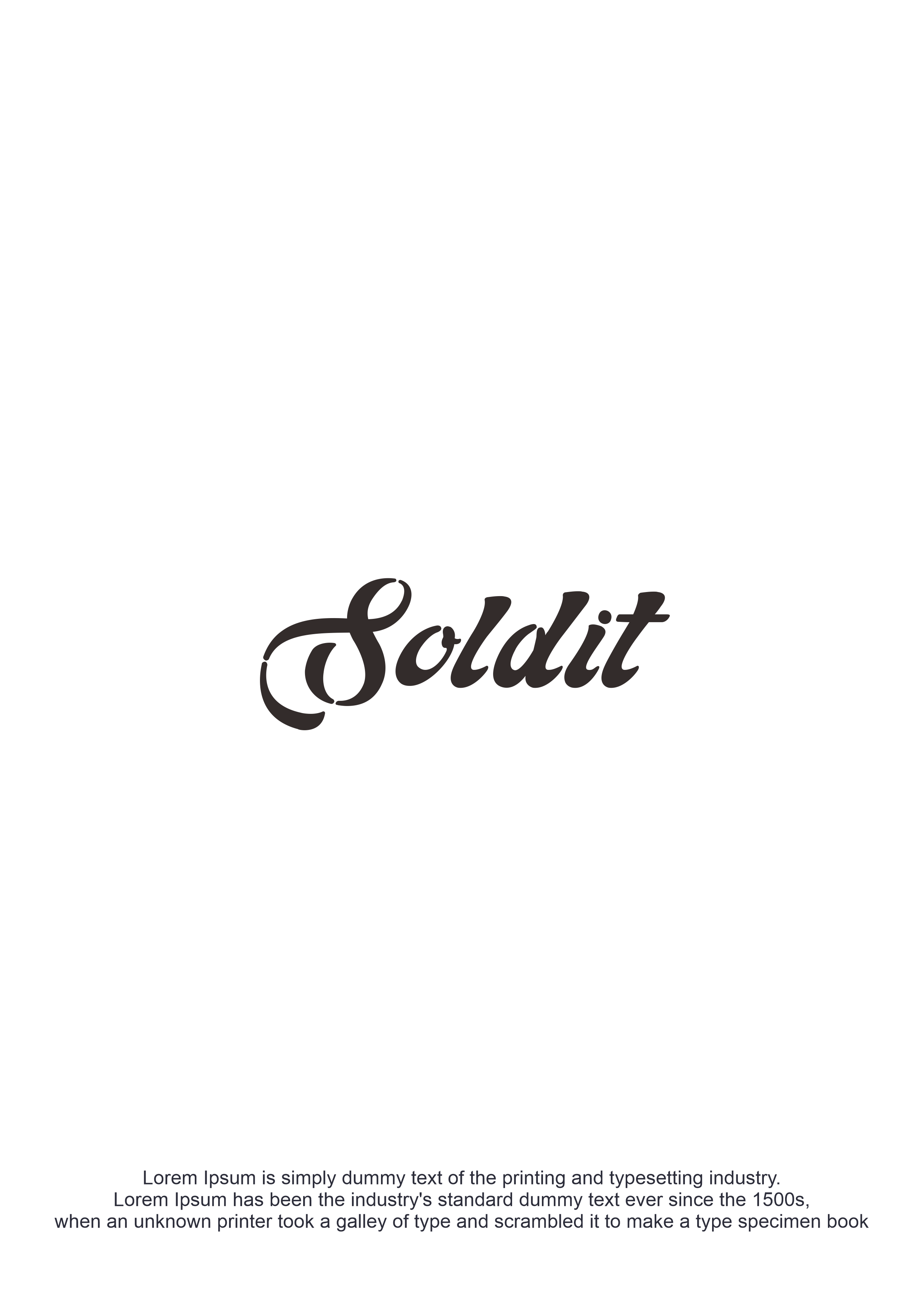 Logo Design by Abigaill_design for this project | Design #34280304