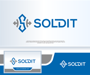 Logo Design by Apache Kretek for this project | Design: #34285428