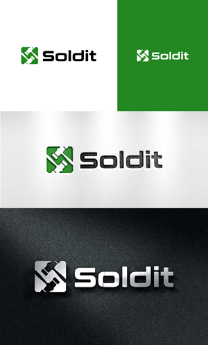 Logo Design by Arya Stark for this project | Design #34287230