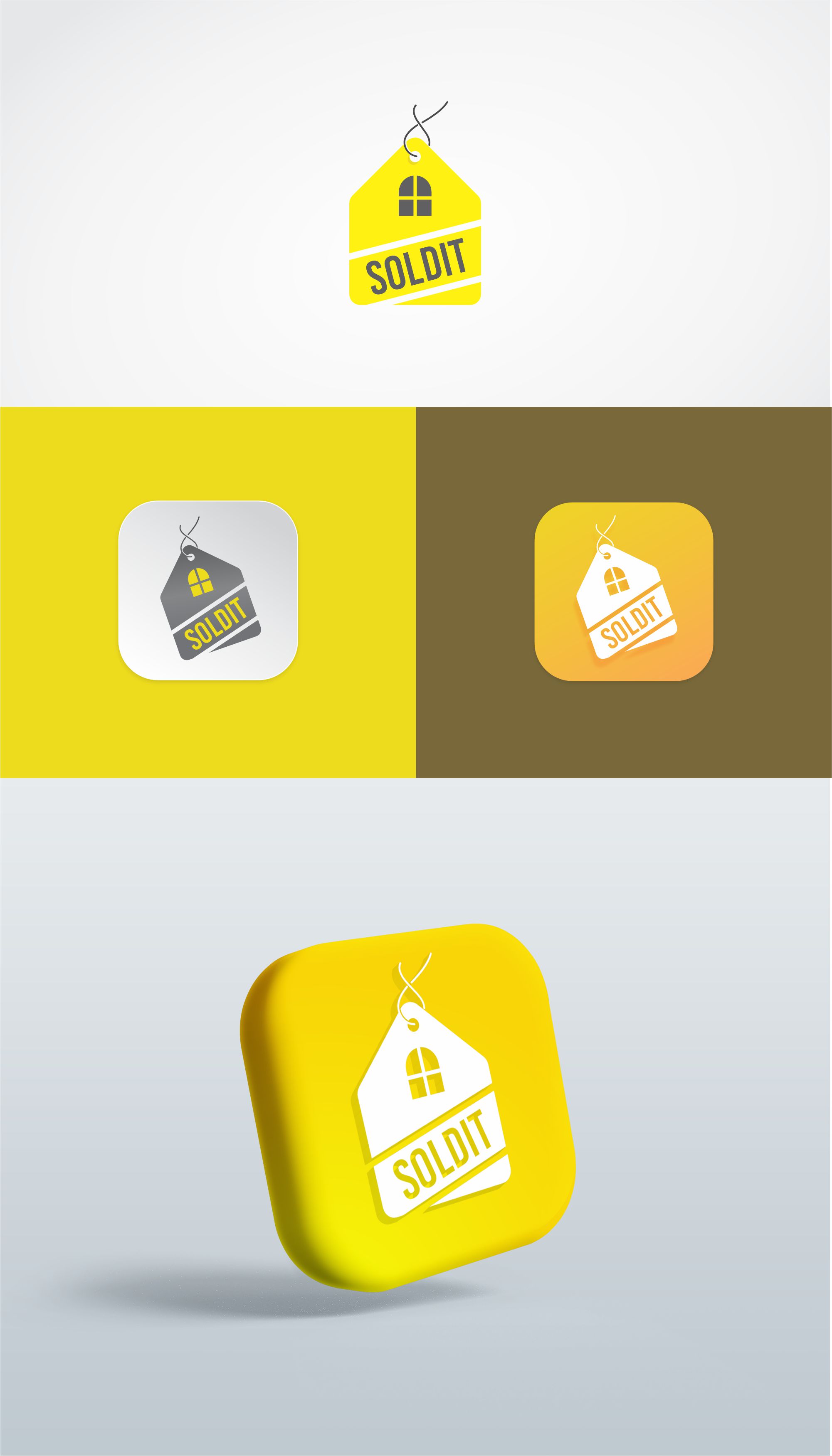 Logo Design by designgreen for this project | Design #34297848