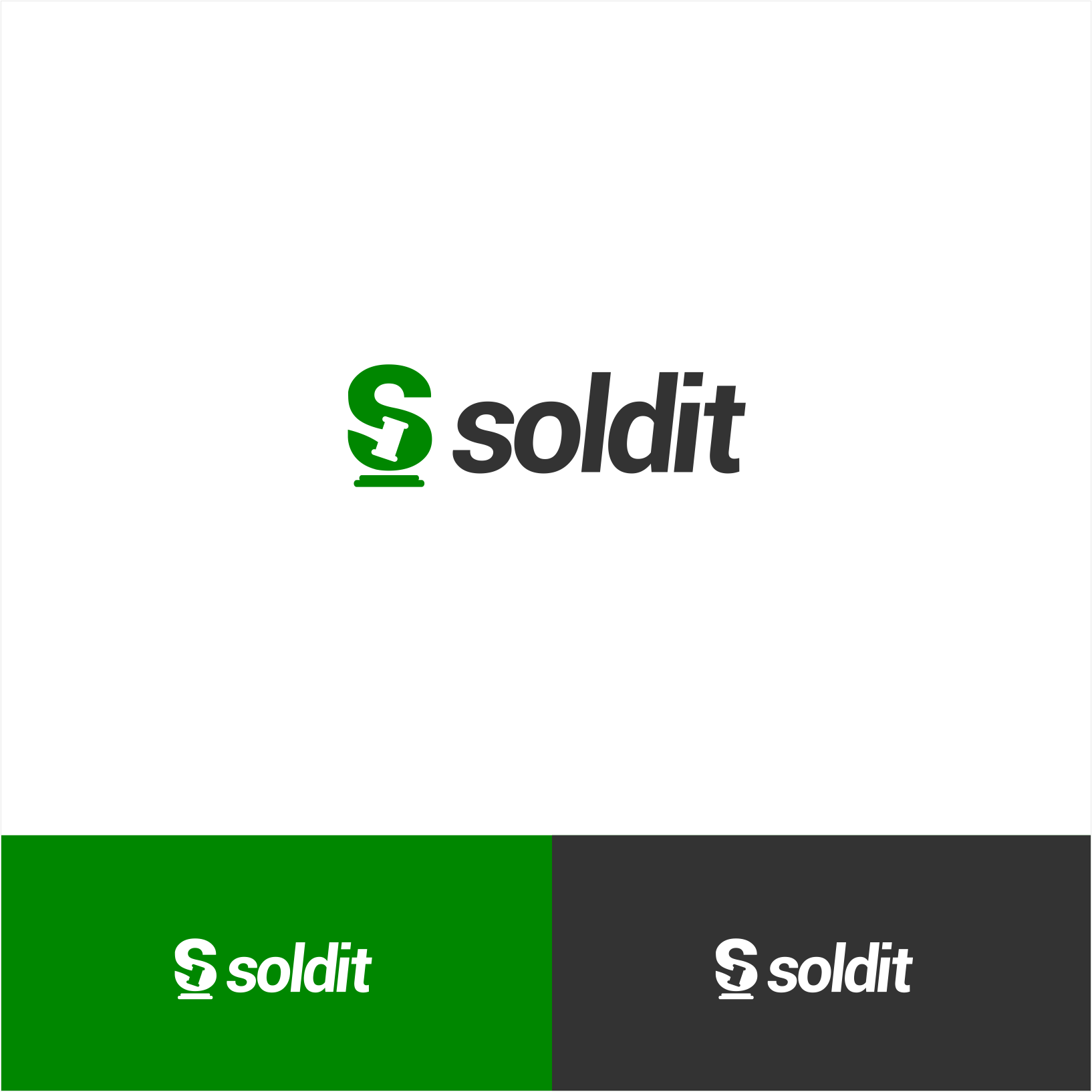 Diseño de Logo por Arham Hidayat para este proyecto | Diseño #34302429