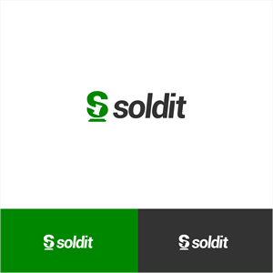 Logo Design by Arham Hidayat for this project | Design #34302429