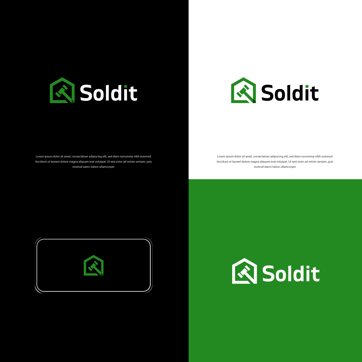 Logo-Design von victipedia für dieses Projekt | Design #34286611