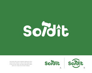 Logo Design by Art Ponds for this project | Design: #34281768