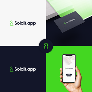 Logo Design by Golden rivers for this project | Design: #34281996