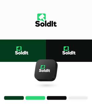 Logo Design by Skozer for this project | Design: #34286981