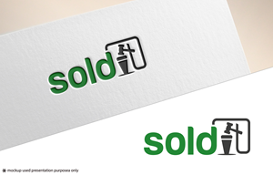 Logo Design by Rubia@ for this project | Design: #34280921