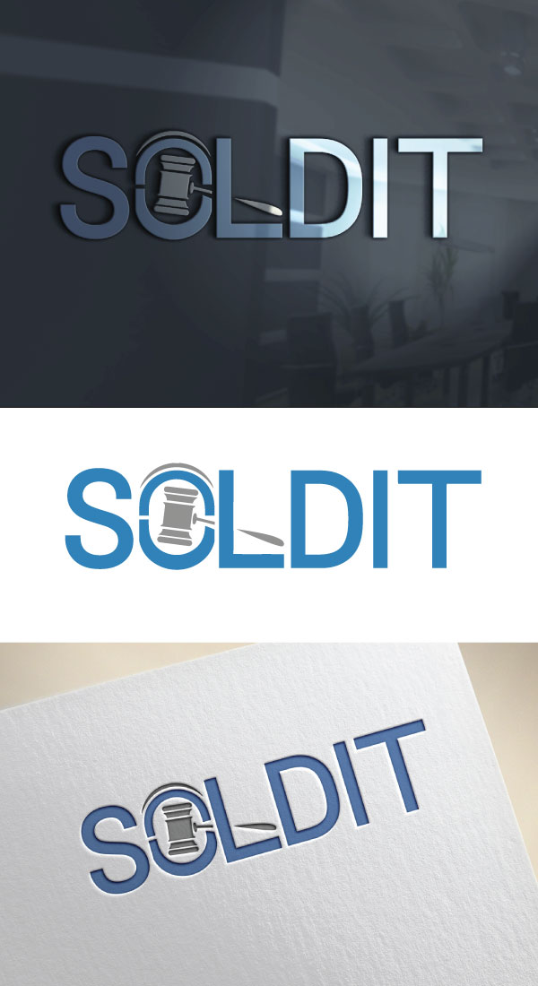 Logo Design by AB design ..... for this project | Design #34282657