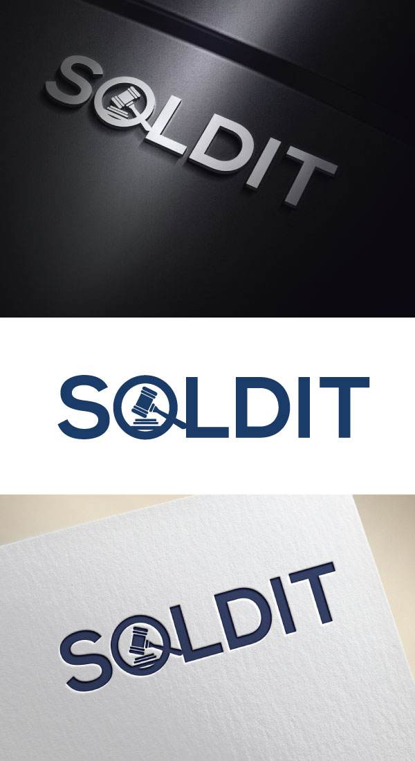 Logo Design by AB design ..... for this project | Design #34282658