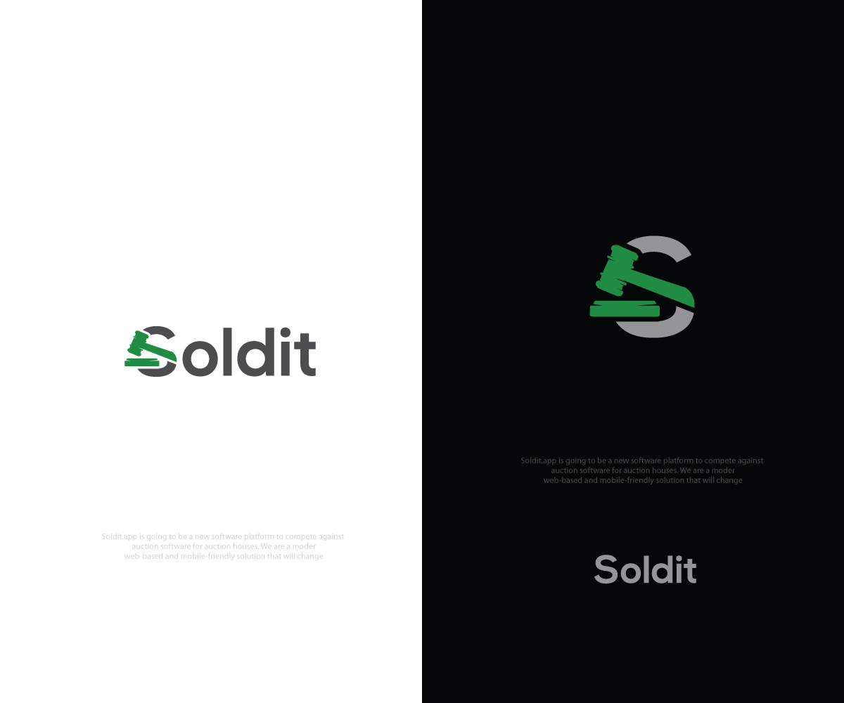 Logo Design by step forward 2 for this project | Design #34282465