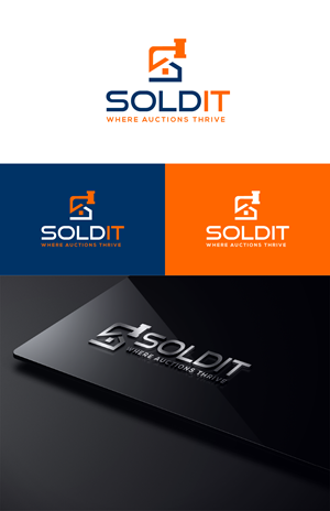 Logo Design by Ayub Zafar for this project | Design: #34289721