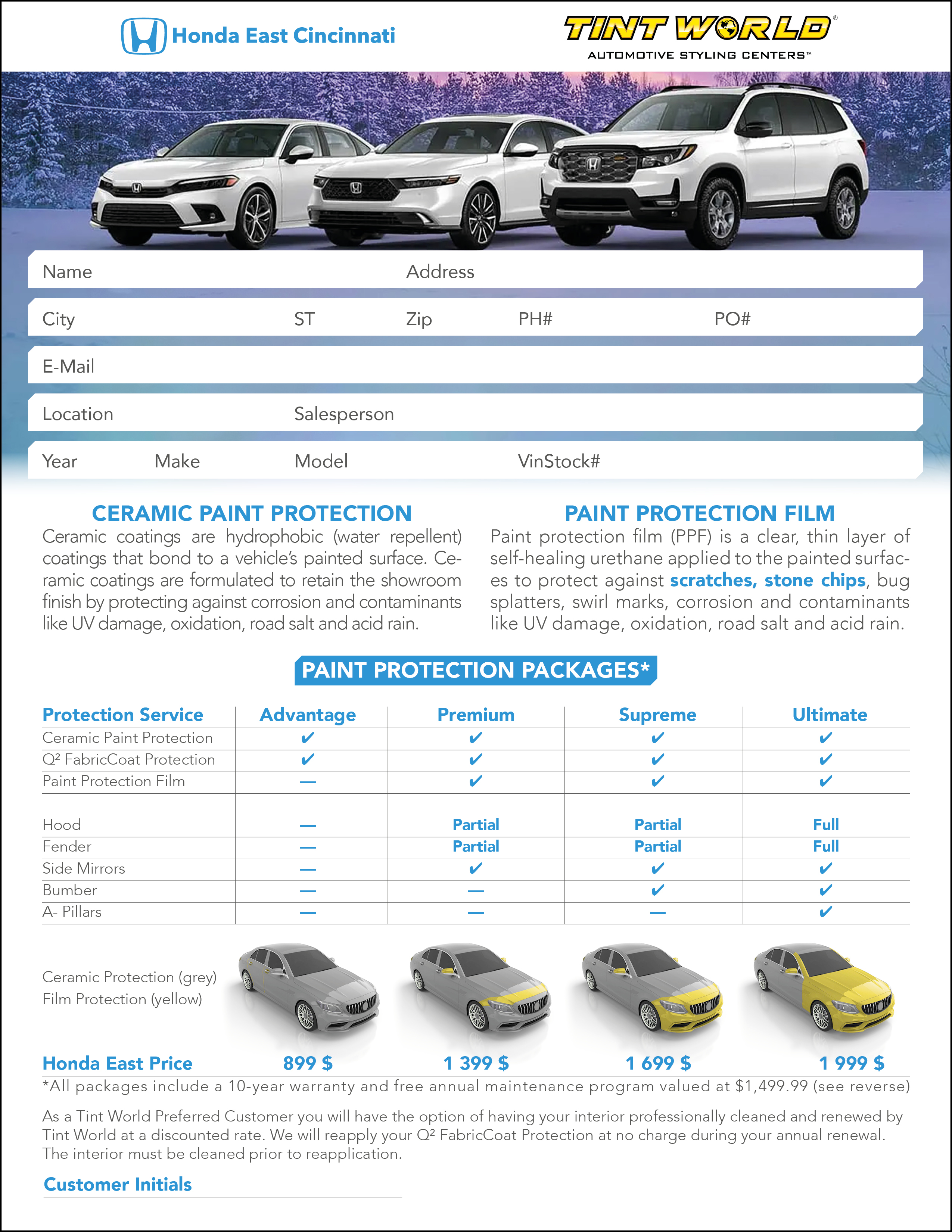 Flyer Design by MarkoE for this project | Design #34311022