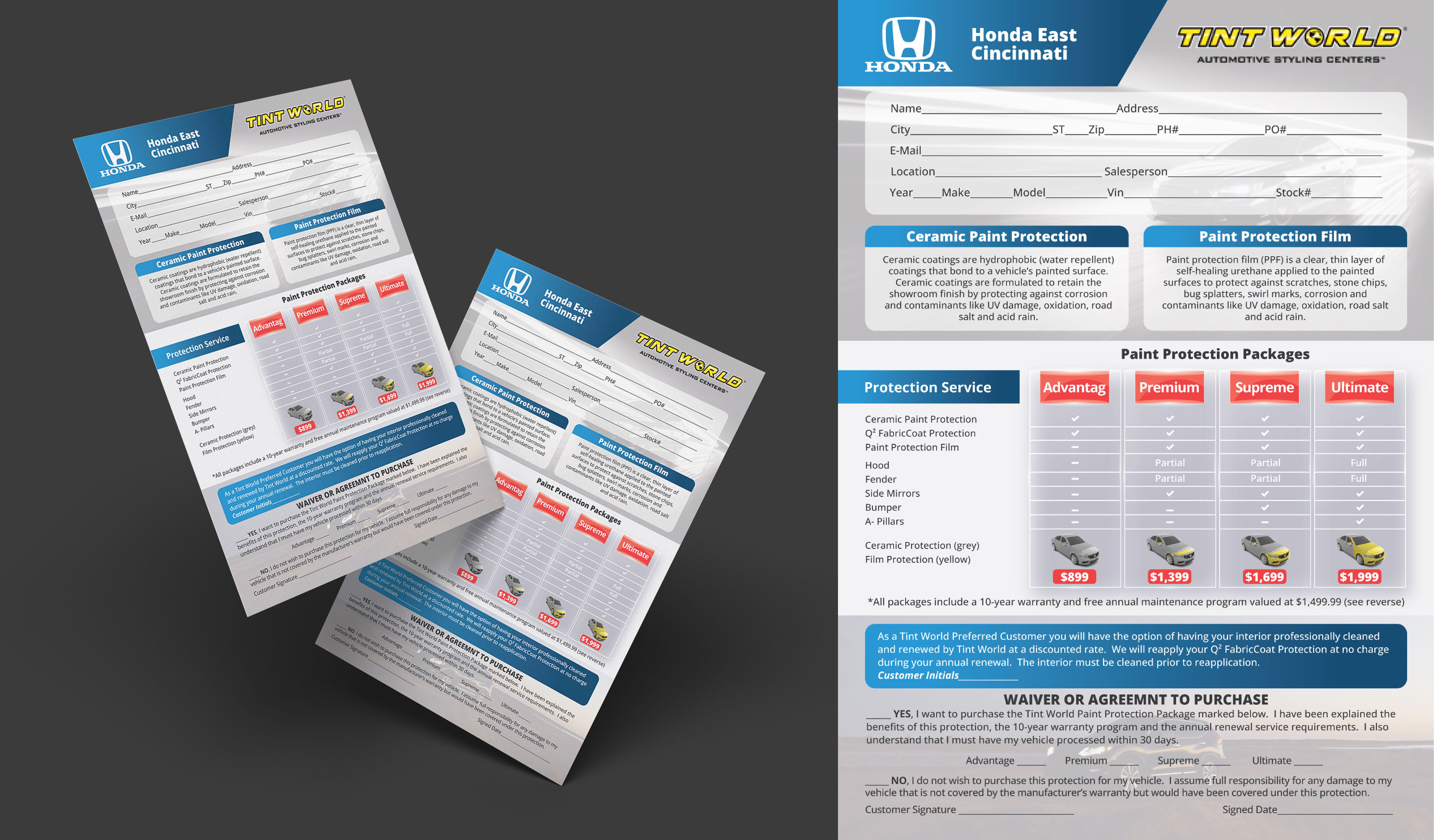 Flyer Design by Designz Zone for this project | Design #34306535