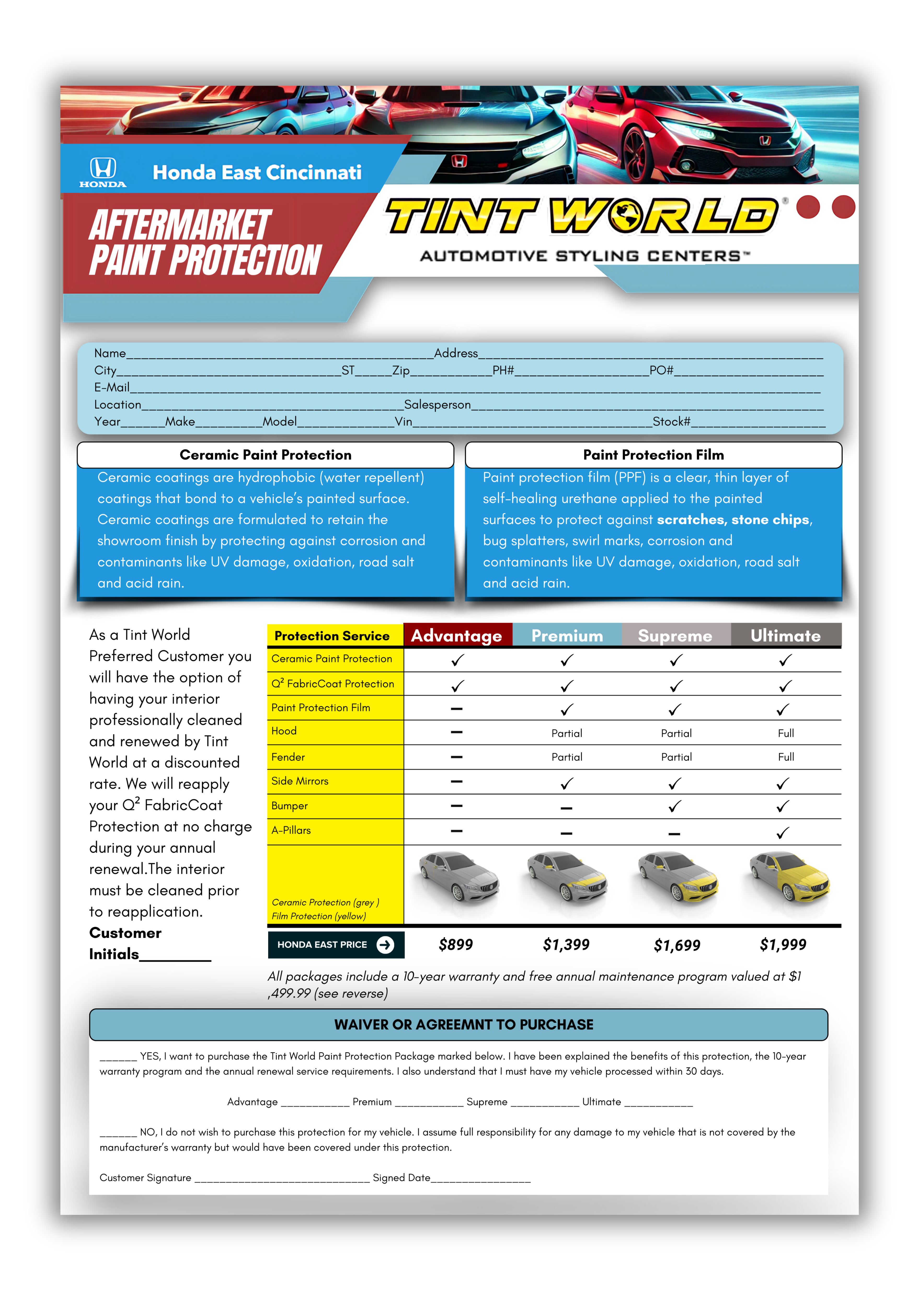 Flyer Design by Custom A for this project | Design #34293495