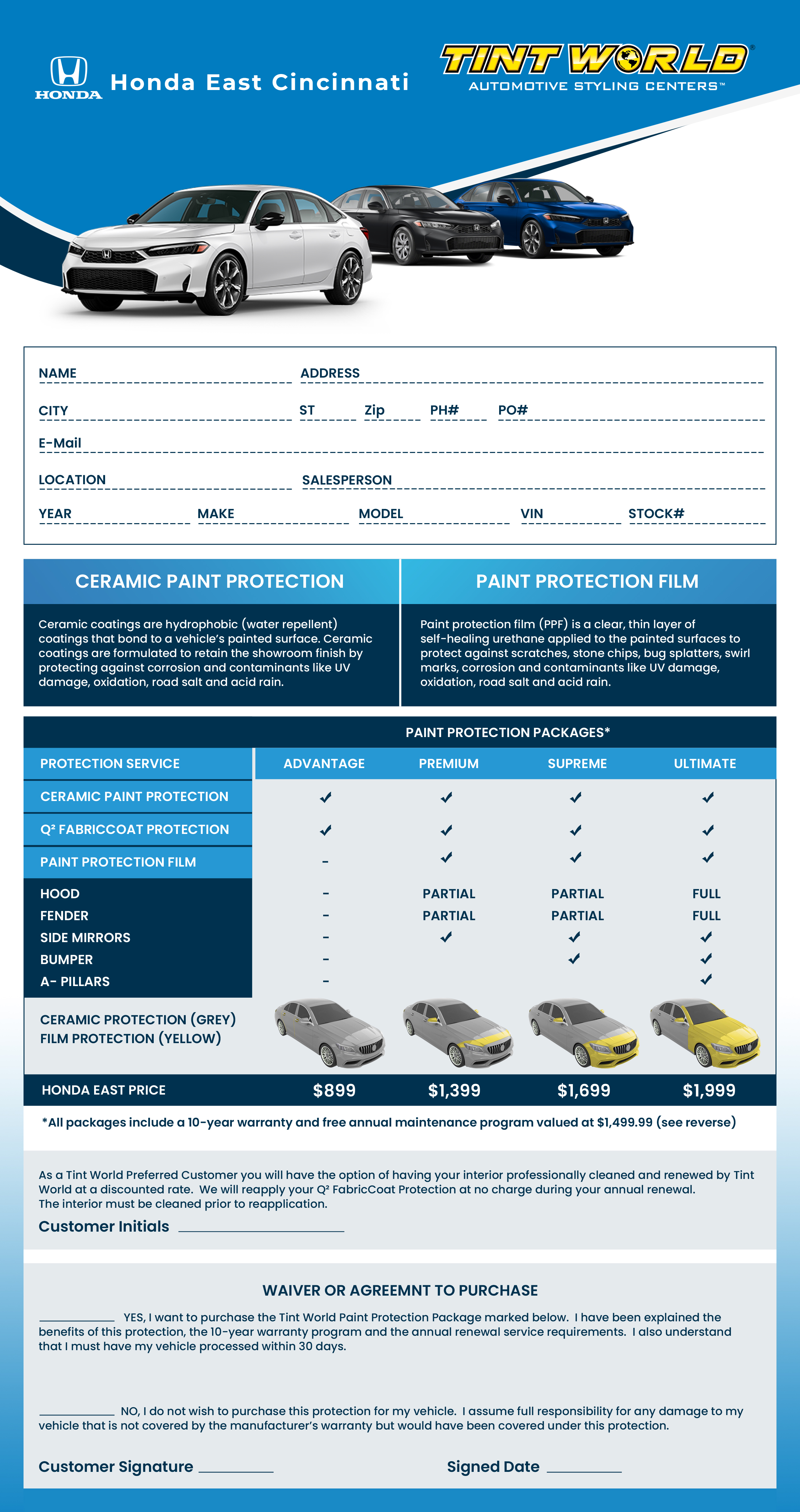 Flyer Design by BWS01 for this project | Design #34291108